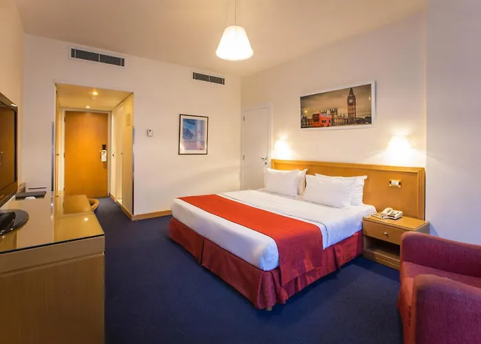 Hotel Cavalier