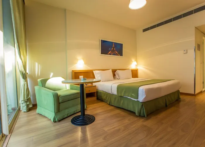 Hotel Cavalier
