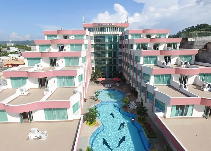 Hotel El Marques