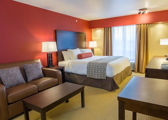 The Kanata Inns Invermere
