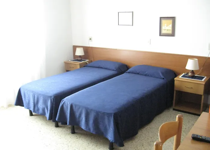 B&B Garnì Da Vito