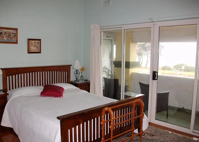 Stella'S Dromana Hotel