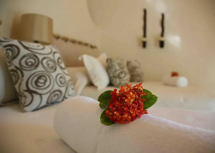 Hotel Okaan