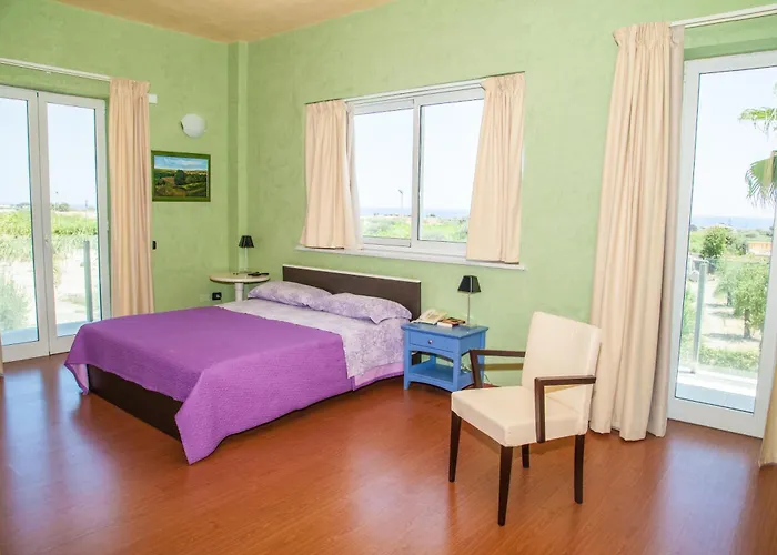 Hotel Pacla
