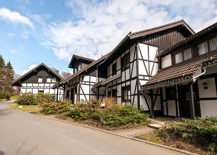 Dorint Resort Winterberg Sauerland
