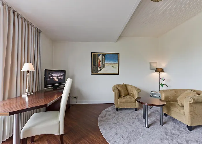Hotel Friederike