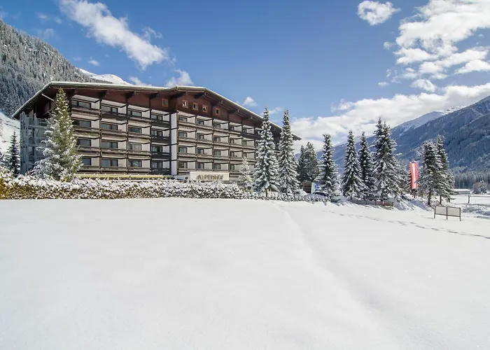 Hotel Alpenhof