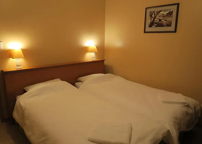 Sundeck Hotel