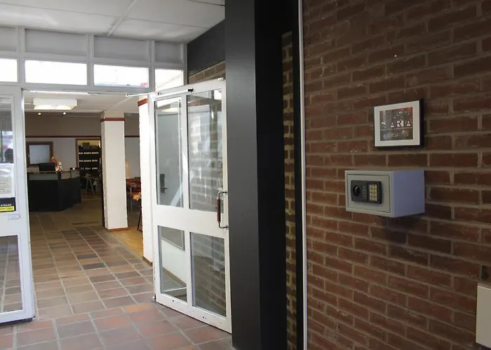 Sparta Hotell & Konferenscenter