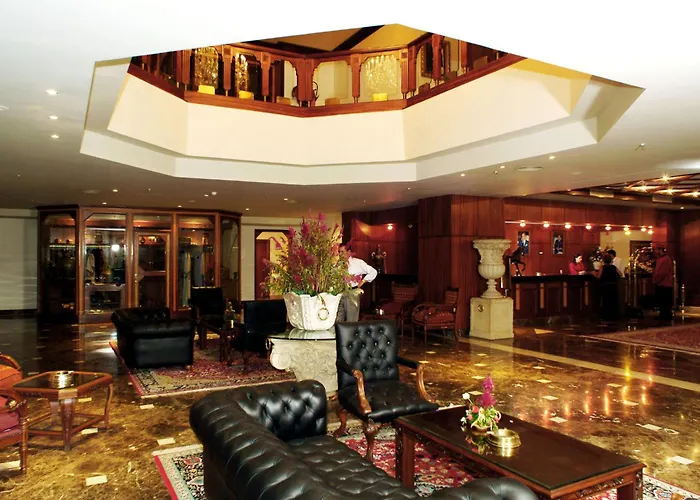 Ramada By Wyndham Fes