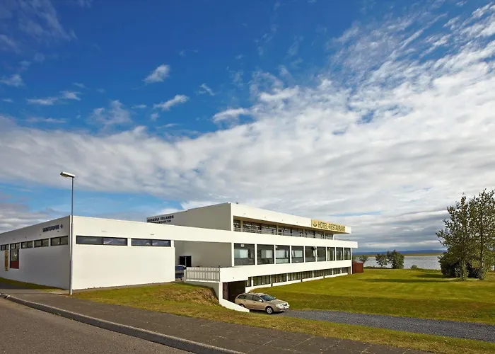 Hotel Edda Iki Laugarvatn