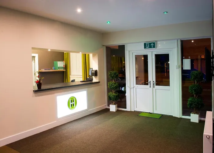 Helix Hotel