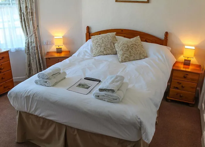 Kersbrook Guest Accommodation