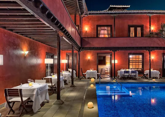 Hotel San Roque
