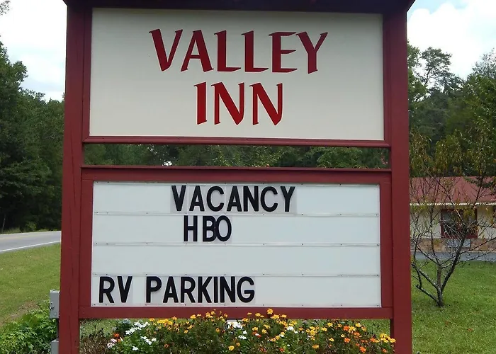 Valley Inn - Hamilton Ga