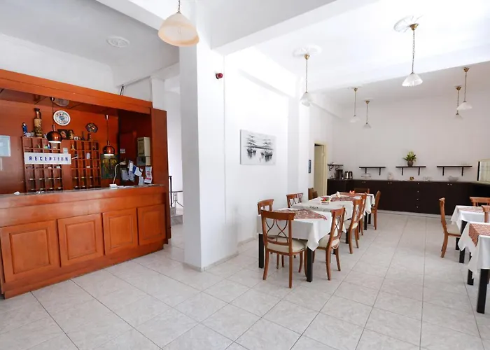 Veroniki Hotel