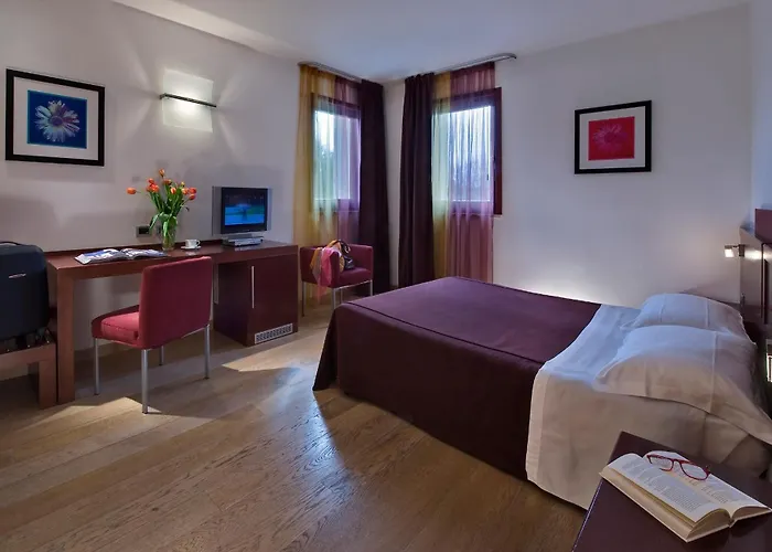 Annia Park Hotel Venice Airport