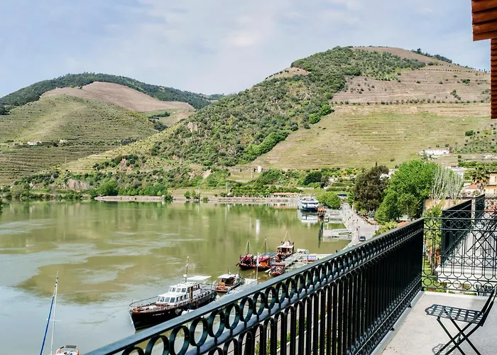 The Vintage House - Douro