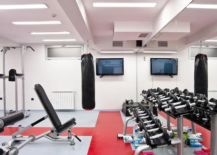Hill Hotel Wellness & Spa