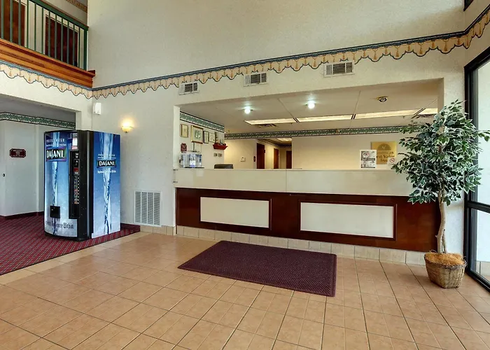 Quality Inn Hazlehurst