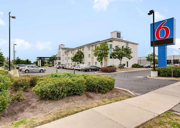 Motel 6-Brampton, On - Toronto