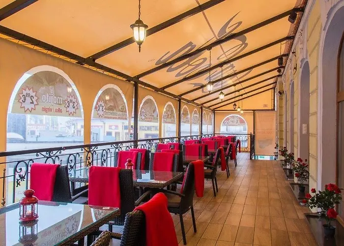 Palace Hotel Polom