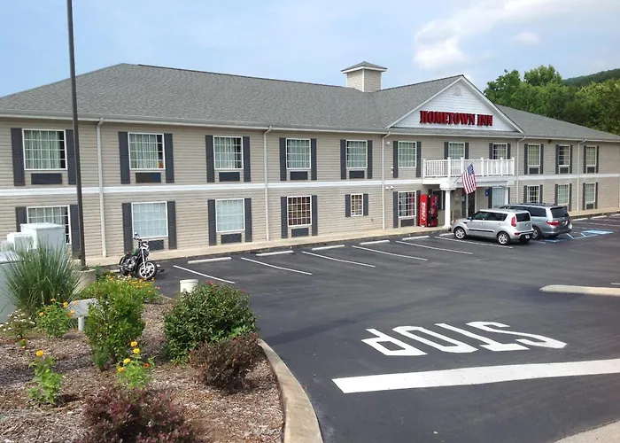 Hometown Inn-Soddy Daisy