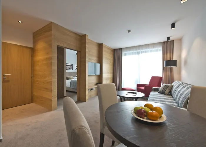Hotel Lesna - Adult Friendly