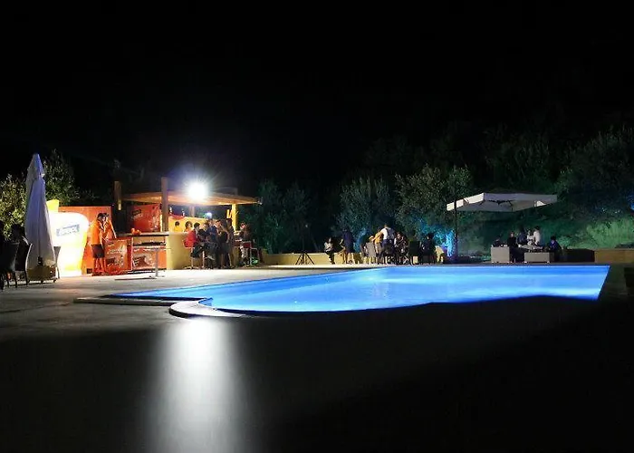 Hotel Villa Mokarta