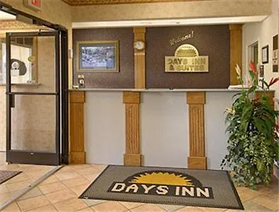 Days Inn - Manchester