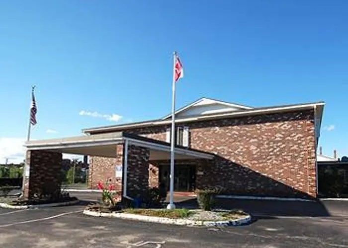 Hilltop Inn