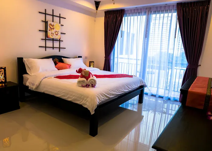 Swiss Paradise Boutique Villa