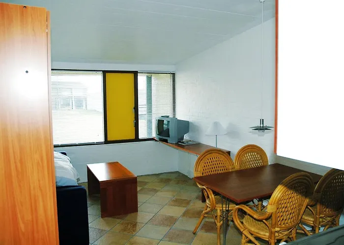 Hotel Lakolk