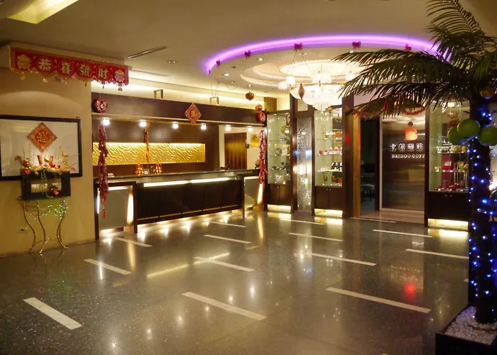 Beidoo Hotel