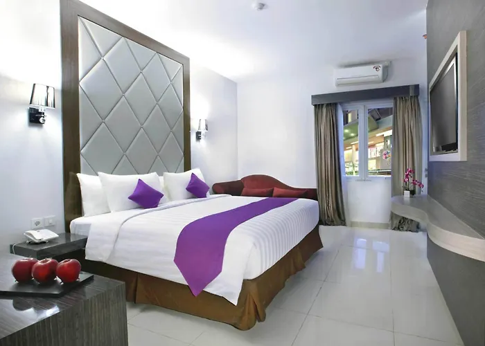 Quest Hotel Balikpapan By Aston
