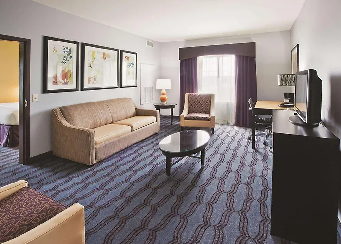 La Quinta By Wyndham Hinesville - Fort Stewart