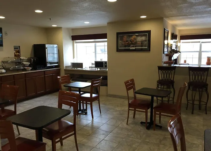 Microtel Inn & Suites By Wyndham Green Bay