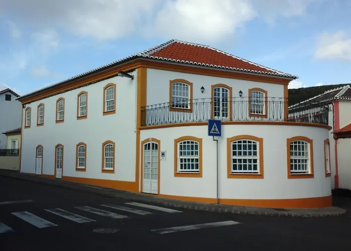 Hotel Branco I