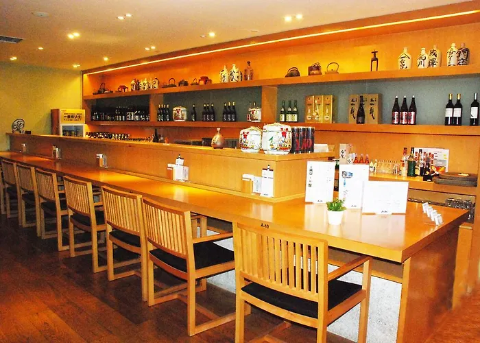 Shanghai Forte Hotel