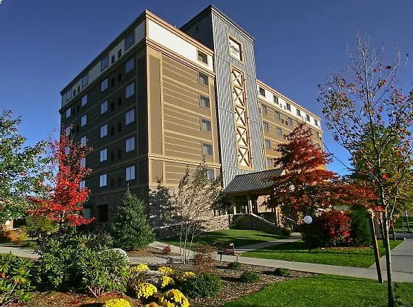 Wisp Resort Hotel And Conference Center