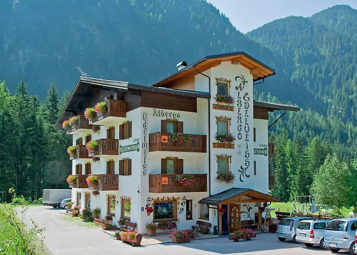 Cesa Edelweiss Living&Spa
