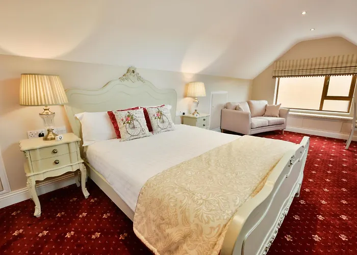 Ballyliffin Townhouse Boutique Hotel