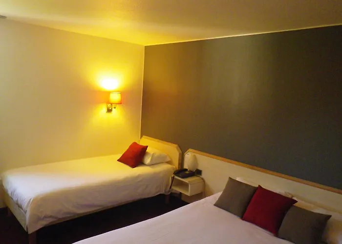 Hotel Amys Voreppe