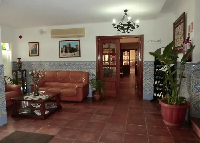 Varandas De Alter Hotel & Spa