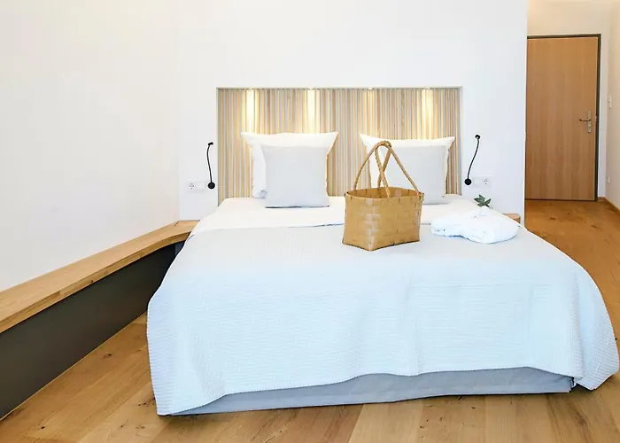 Biohotel Mohren