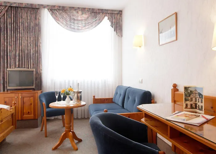 Flair Hotel Alter Posthof