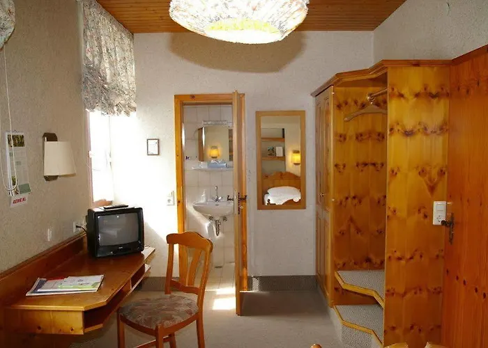 Flair Hotel Alter Posthof