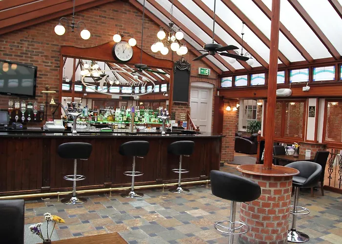 Millgate House Hotel