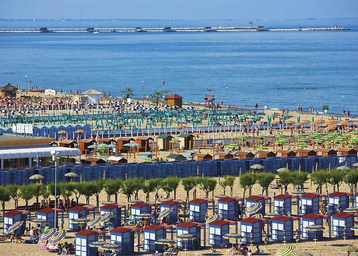 Hotel Ragno D'Oro