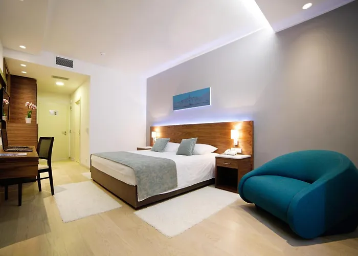 Hotel Korsal